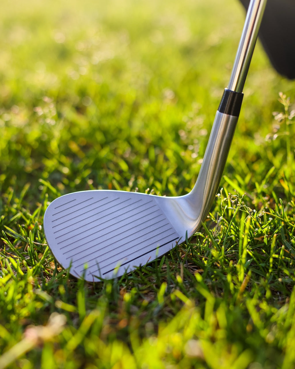 ASE Golf CM-1 Single Wedge – 50°–60°