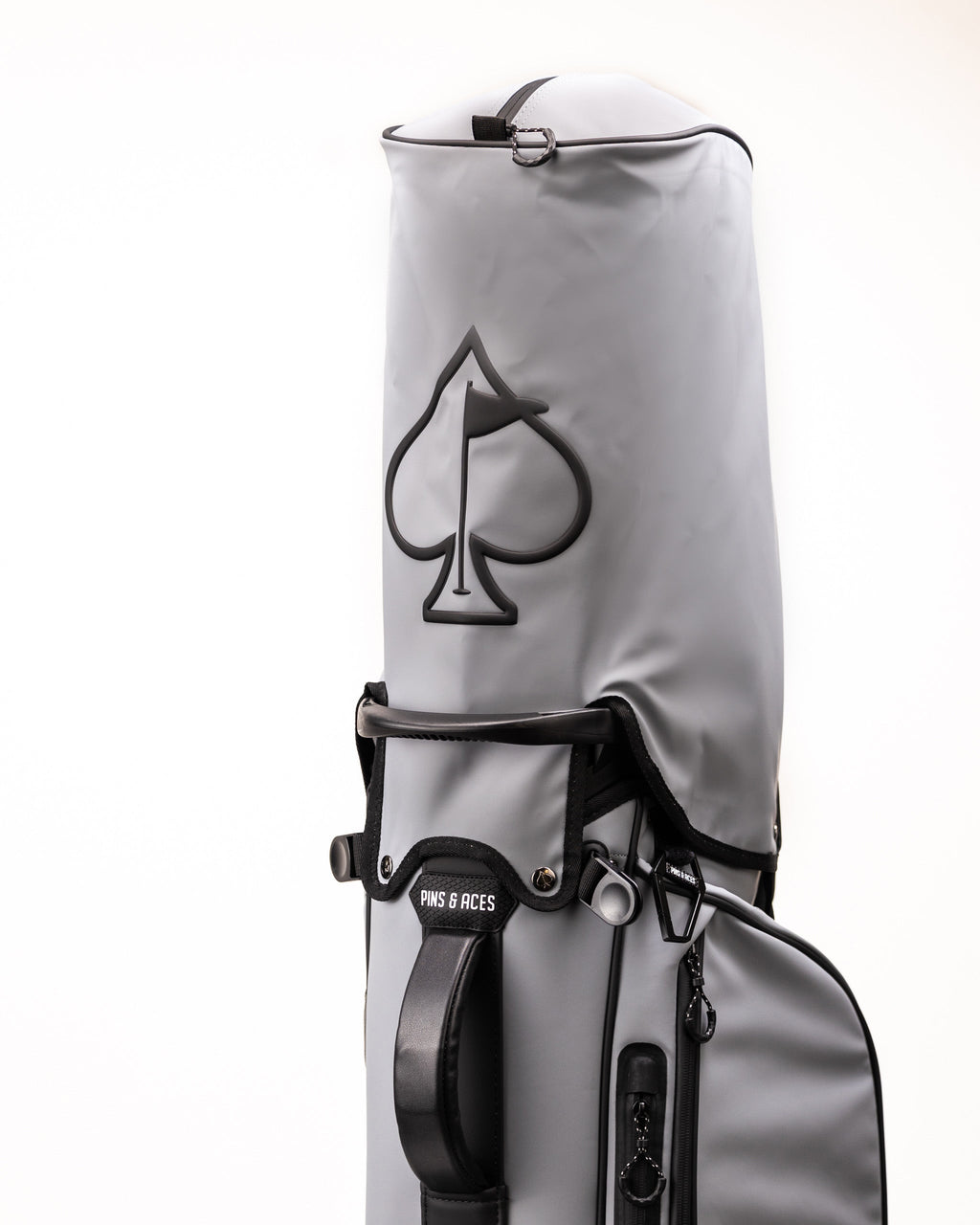 Player Preferred™ Golf Bag – Flat Ash