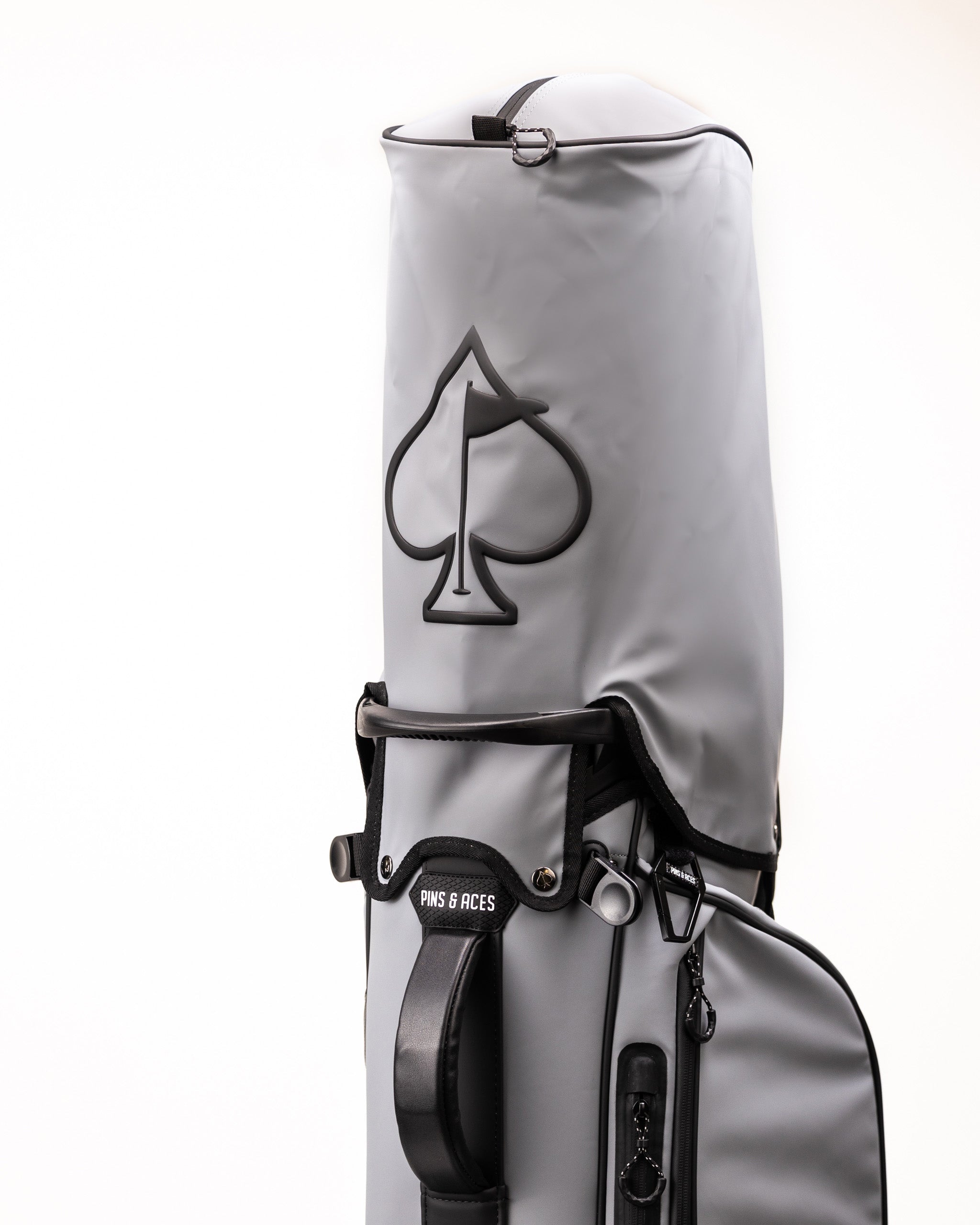 Player Preferred™ Golf Bag – Flat Ash