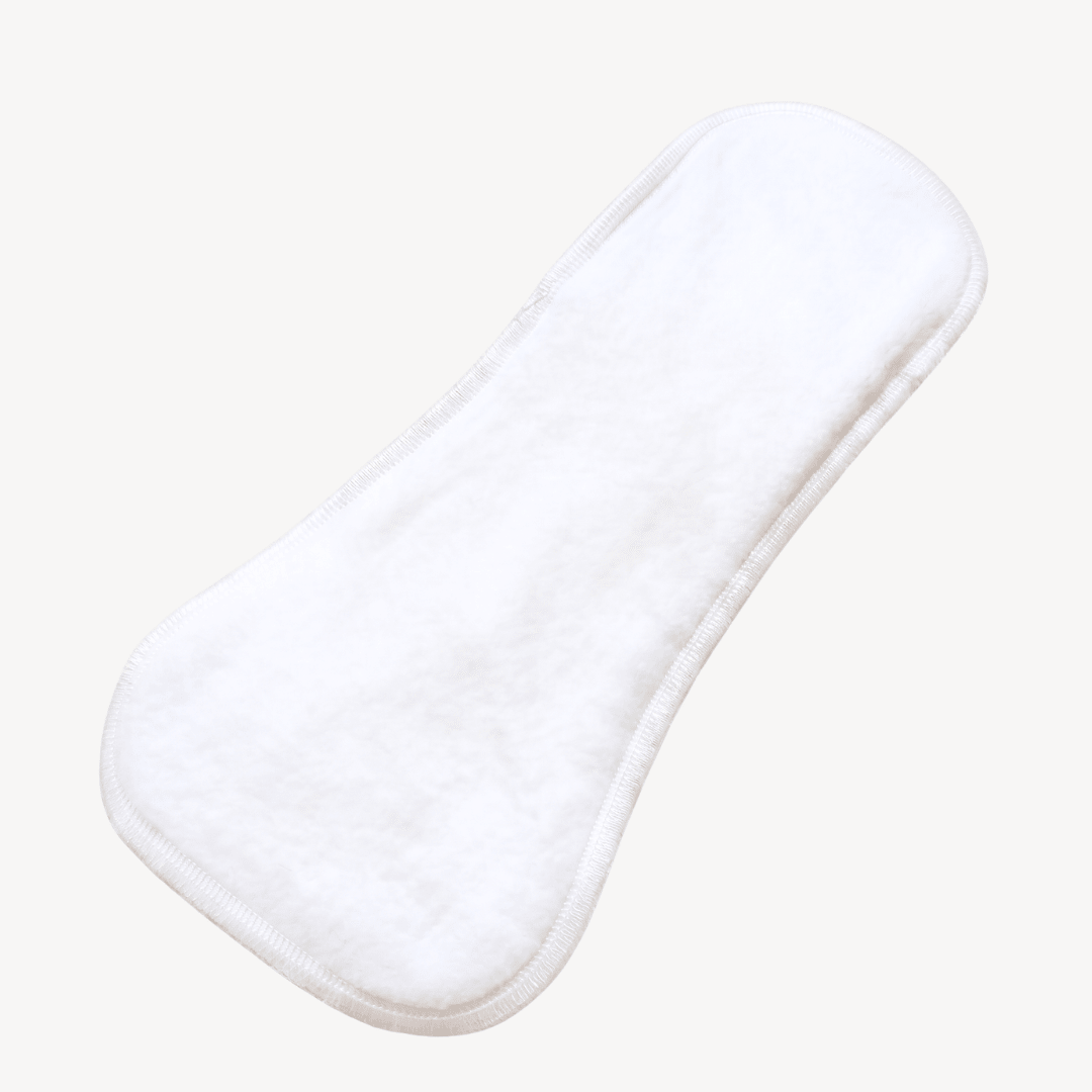 Reusable Booster Pad (1 count)