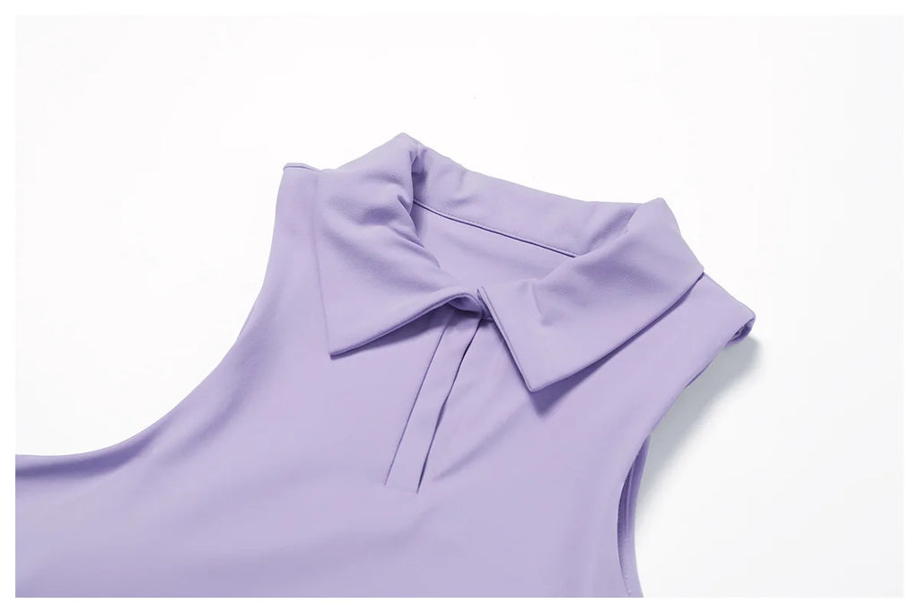 Women’s 2-Piece Golf & Tennis Skirt Set