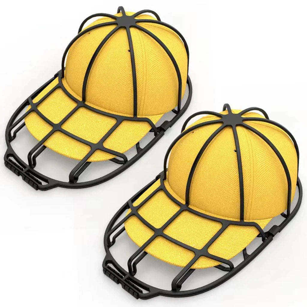 Protective Hat Washing Frame