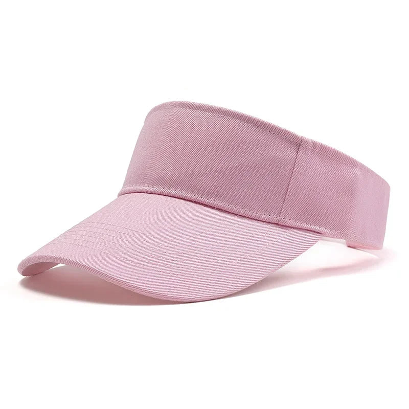 Unisex Adjustable Sports Visor product image 14