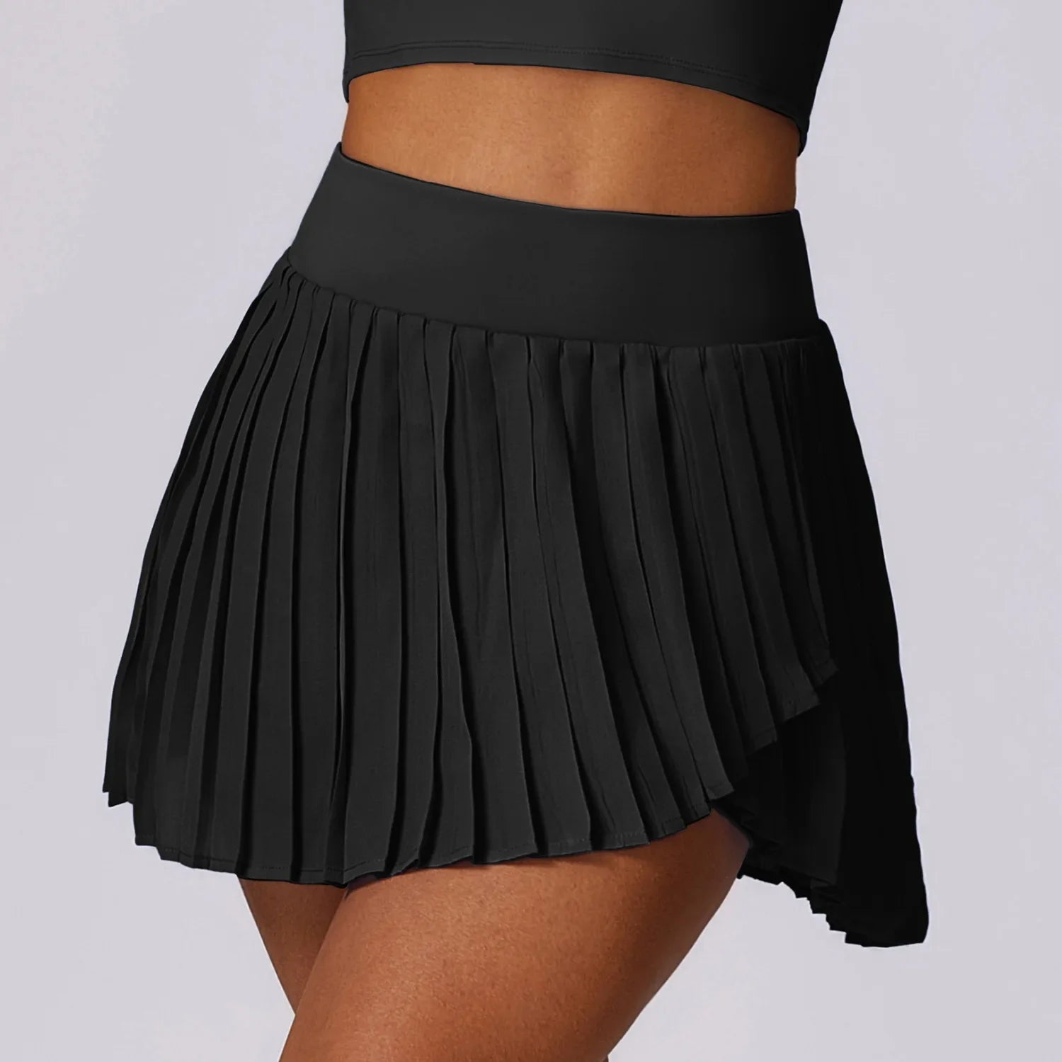 Women’s 2-Piece Golf & Tennis Skirt Set