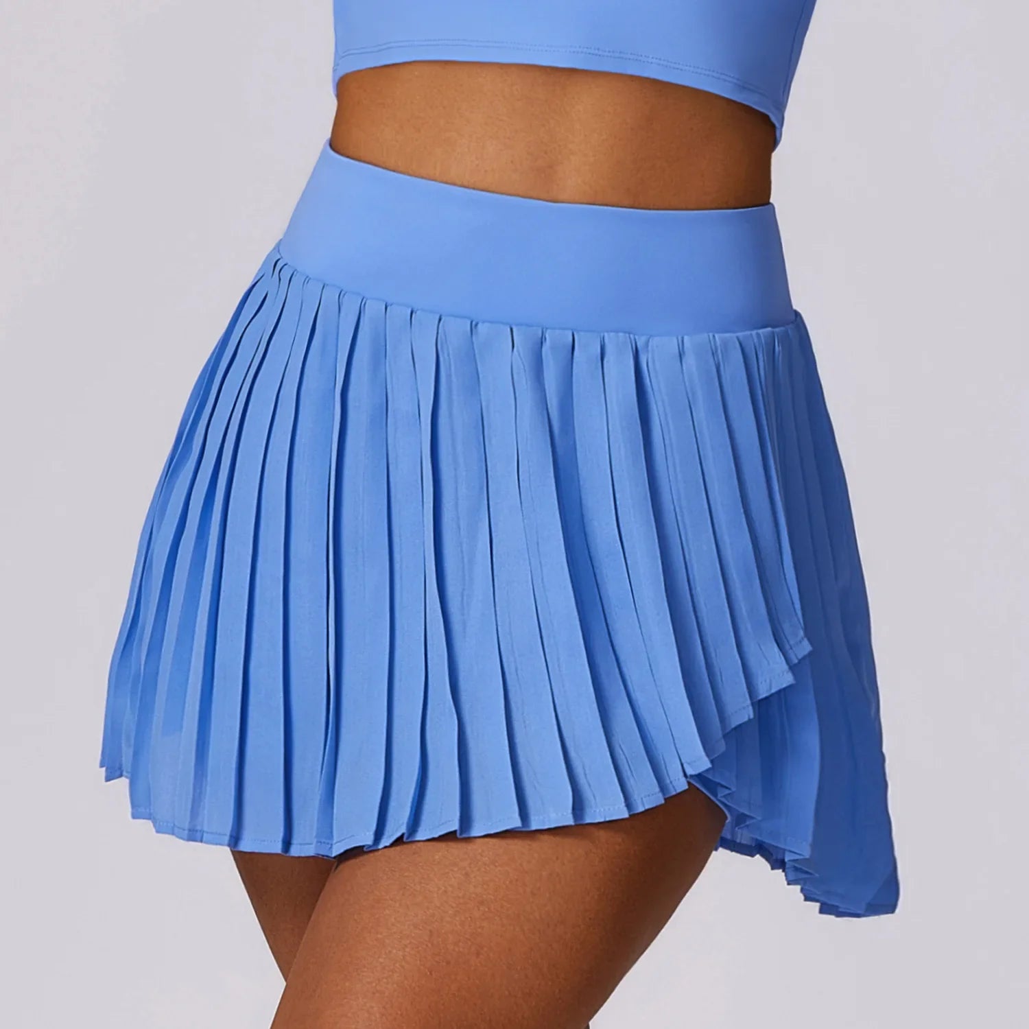 Women’s 2-Piece Golf & Tennis Skirt Set