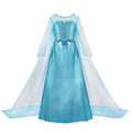 Kids Princess Costume Dress