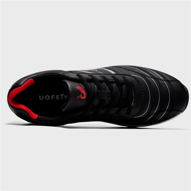 Men’s Waterproof Non-Slip Golf Shoes