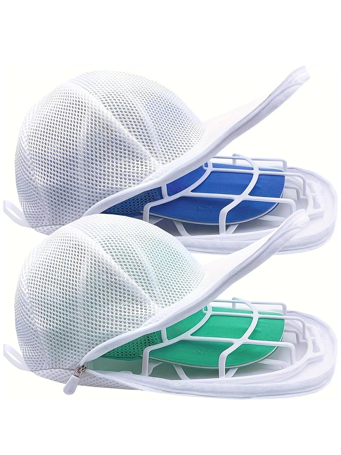 Protective Hat Washing Frame