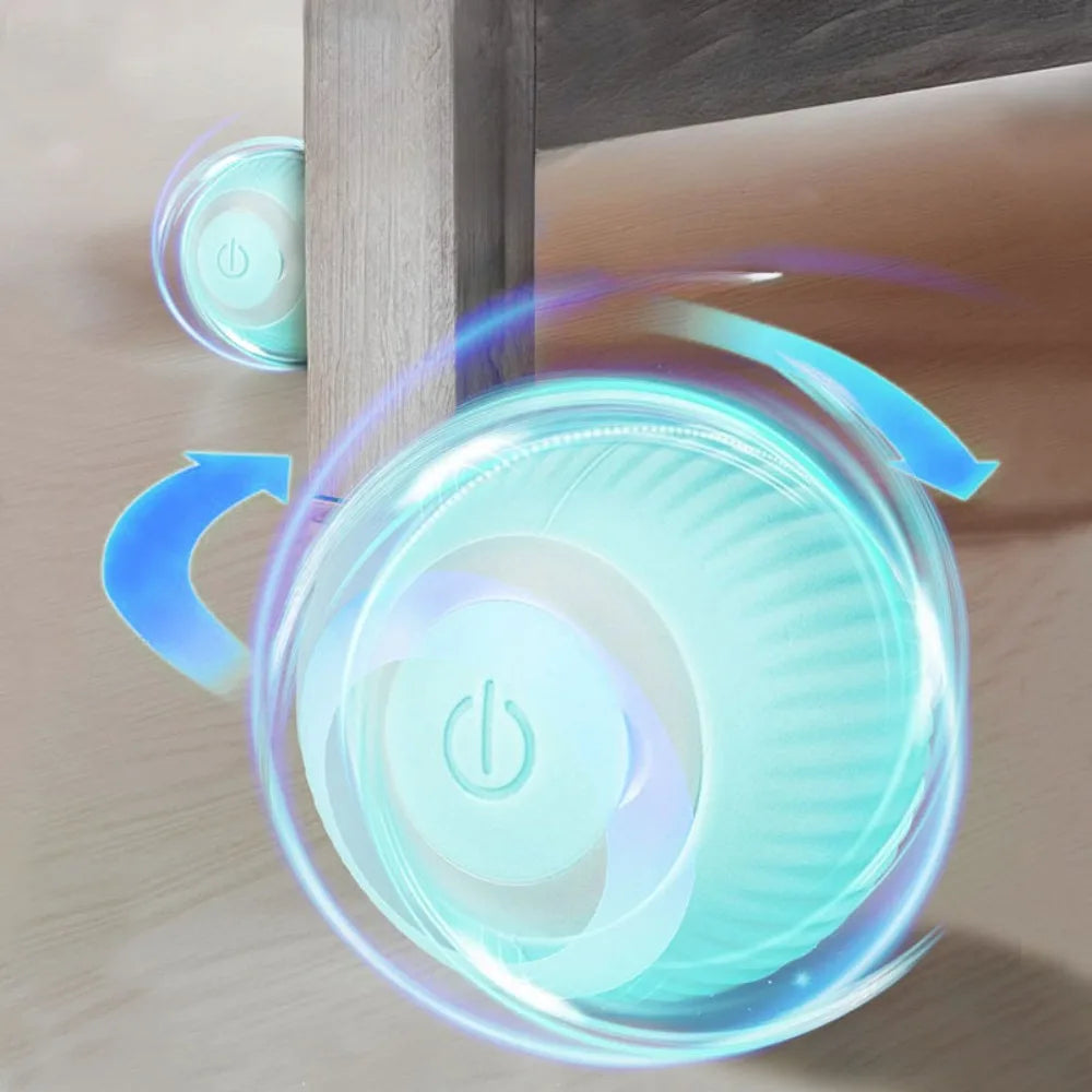 Interactive Smart Cat Ball