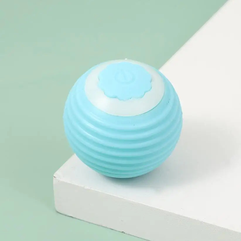 Interactive Smart Cat Ball