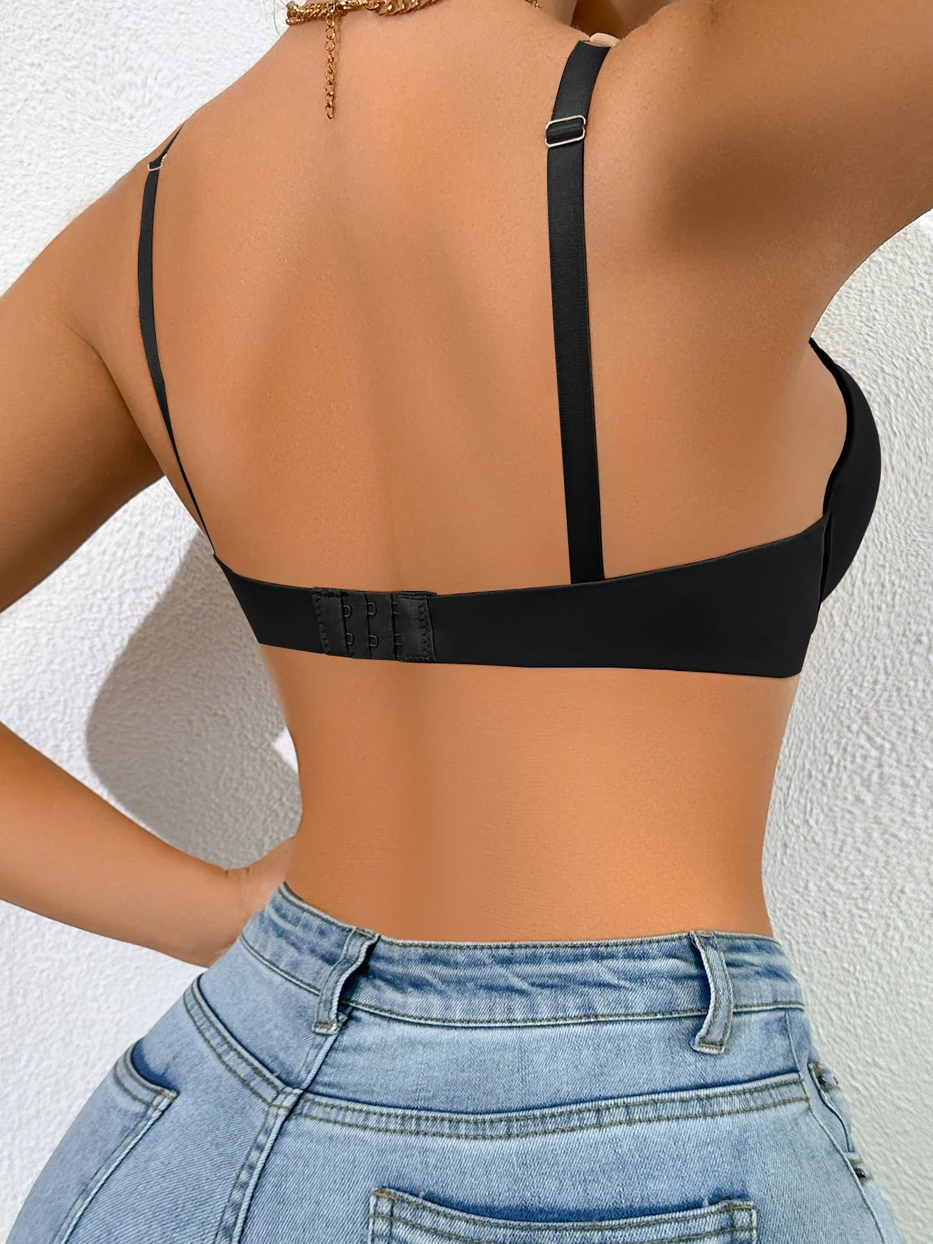 Everyday Underwire Push-Up Bra product image 2