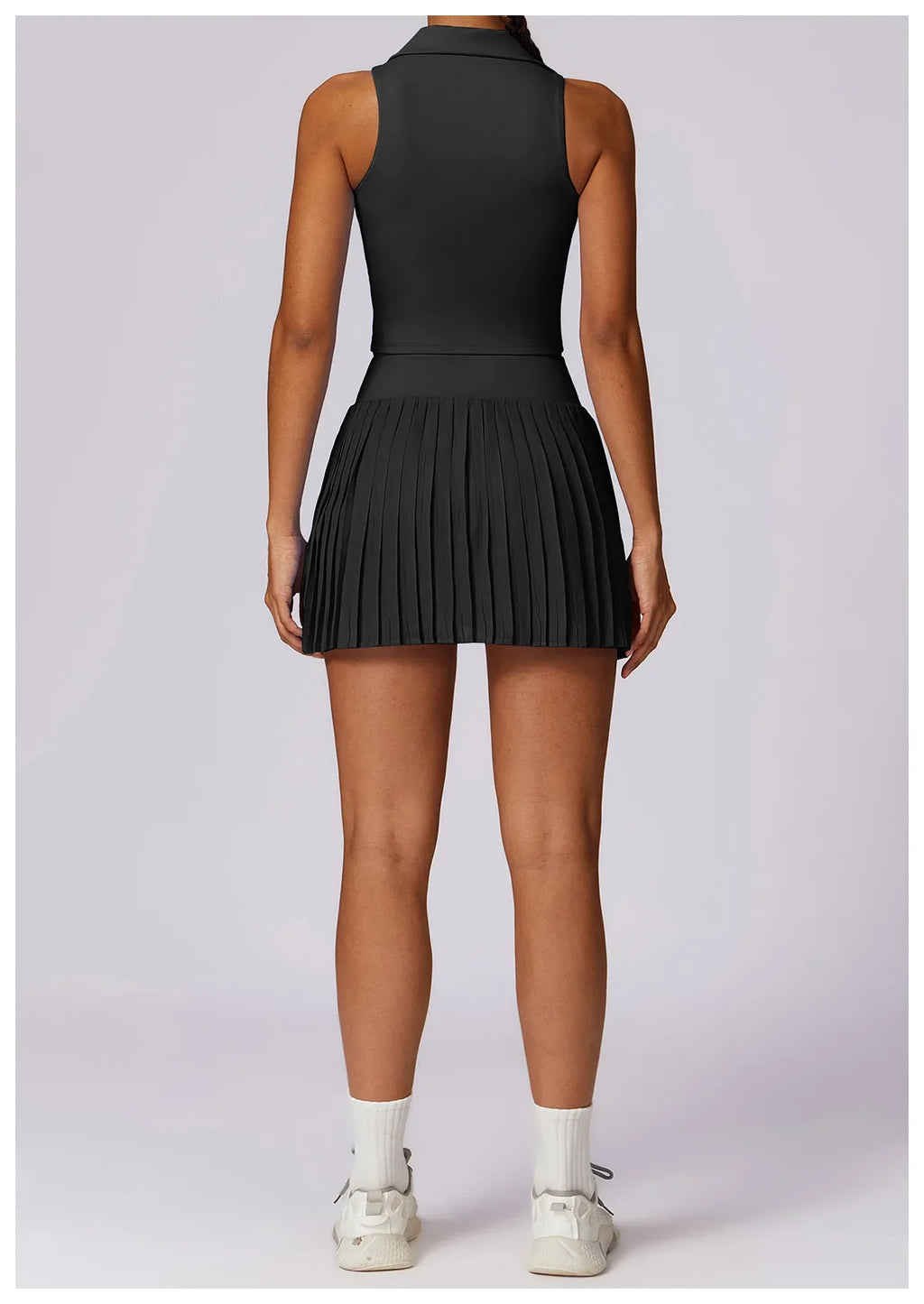 Women’s 2-Piece Golf & Tennis Skirt Set