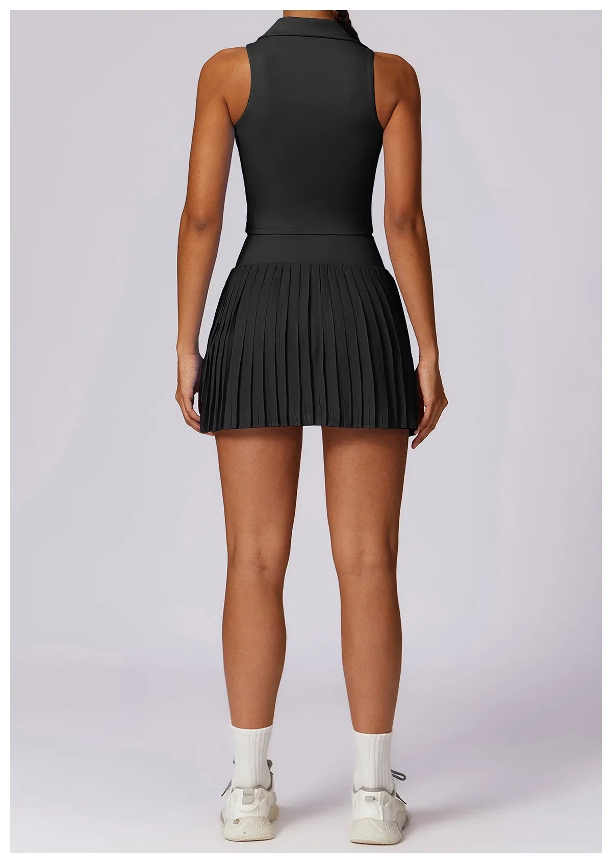 Women’s 2-Piece Golf & Tennis Skirt Set