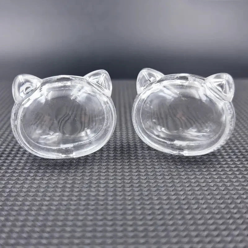 2-Pack Pet Hair Keepsake Boxes