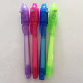 UV Invisible Ink Pen Set