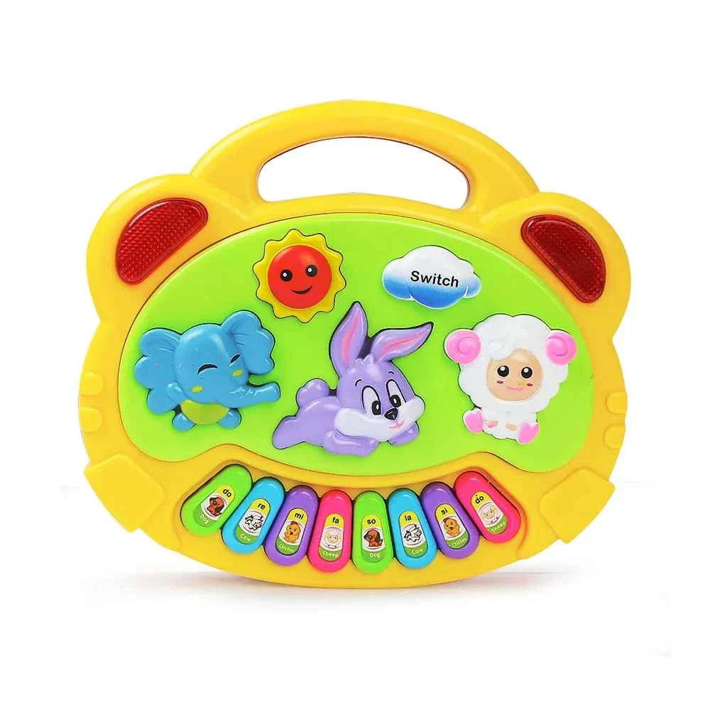 Kids Animal Sound Musical Keyboard