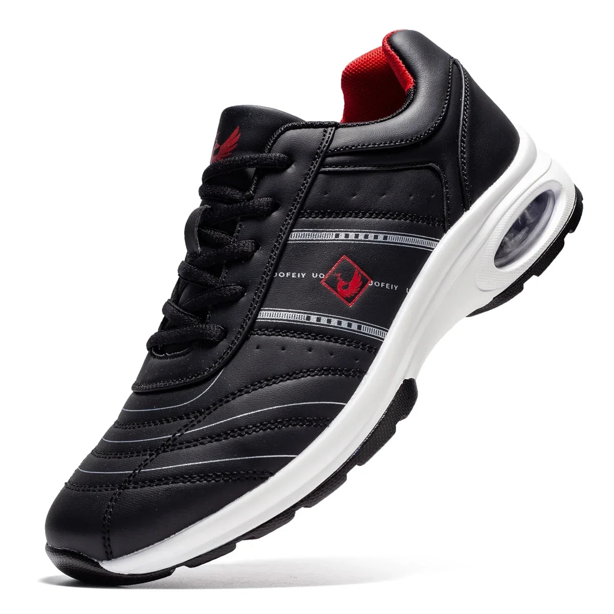 Men’s Waterproof Non-Slip Golf Shoes