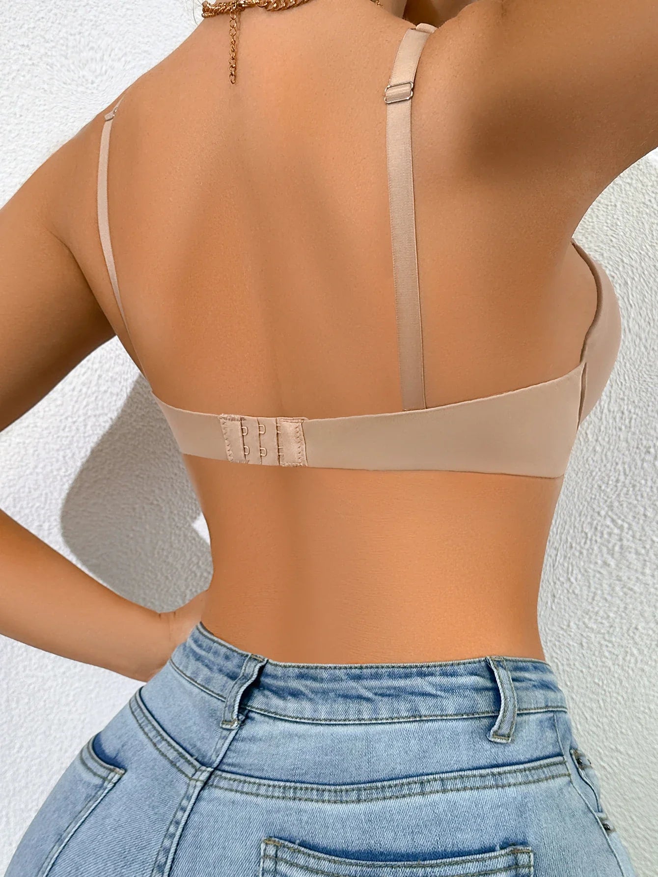 Everyday Underwire Push-Up Bra product image 12