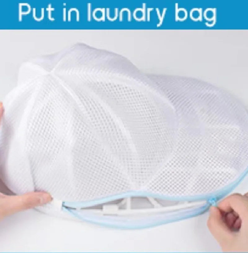 Protective Hat Washing Frame