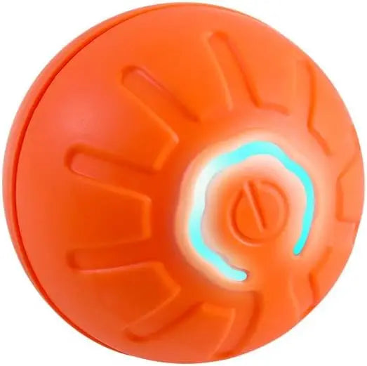 Interactive Smart Bouncing Pet Ball