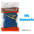 Hard Wax Beans for At-Home Hair Removal