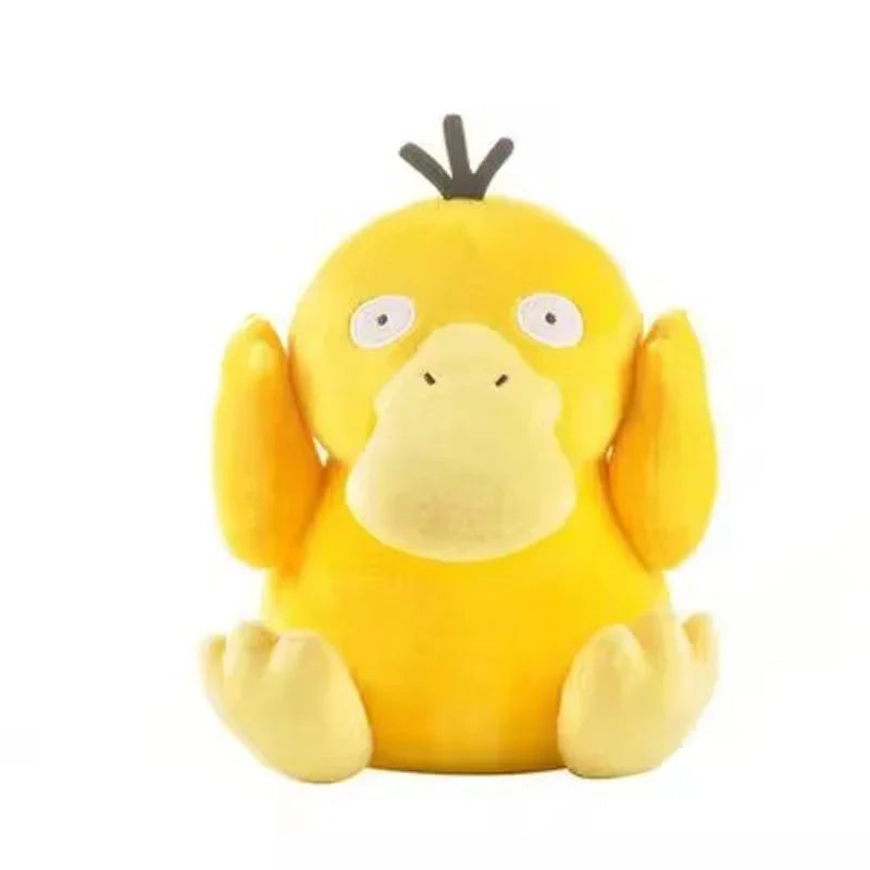 Pokémon Character Plush Toy – 20 cm