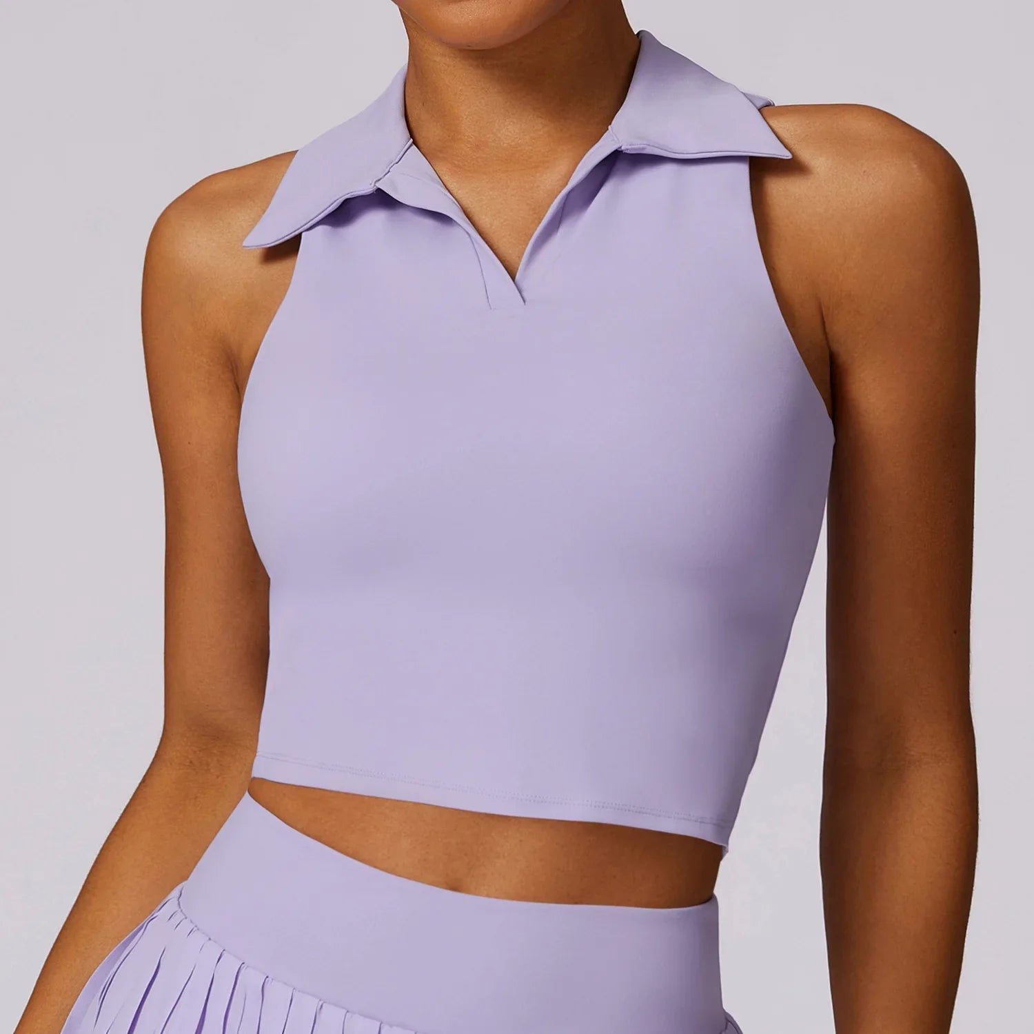 Women’s 2-Piece Golf & Tennis Skirt Set
