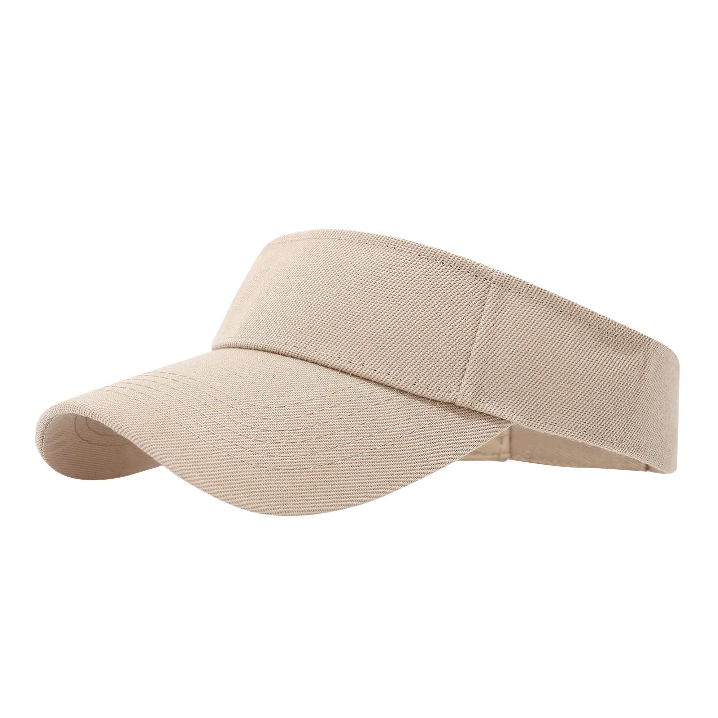 Unisex Adjustable Sports Visor product image 11