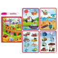 Reusable Water Drawing Book for Toddlers