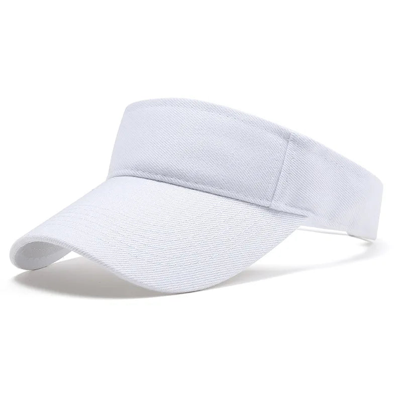 Unisex Adjustable Sports Visor product image 15