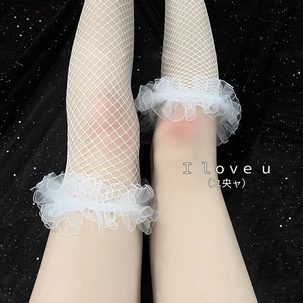 Maid Costume Lingerie Set