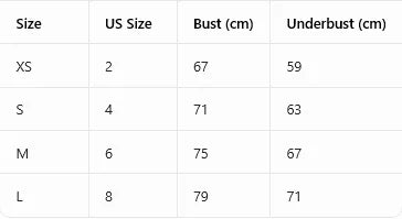 3-Piece Seamless Strapless Bra Set