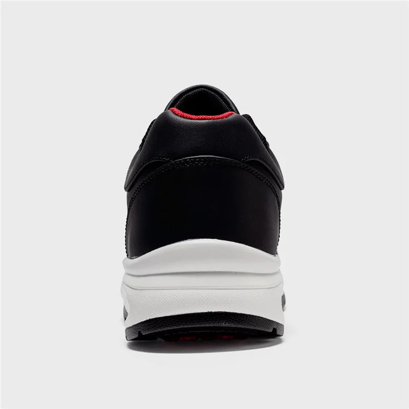 Men’s Waterproof Non-Slip Golf Shoes
