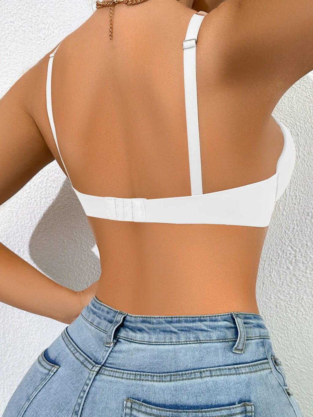Everyday Underwire Push-Up Bra product image 8