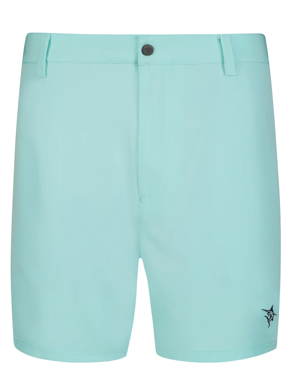 Freeport Performance Shorts – Charcoal