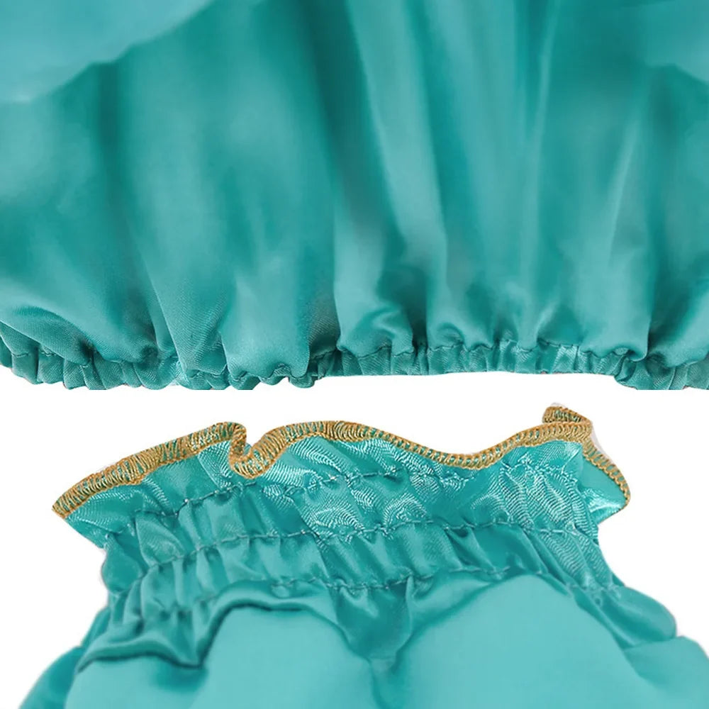 Kids Jasmine Princess Costume Dress