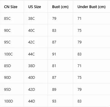 Floral Embroidery Longline Support Bra
