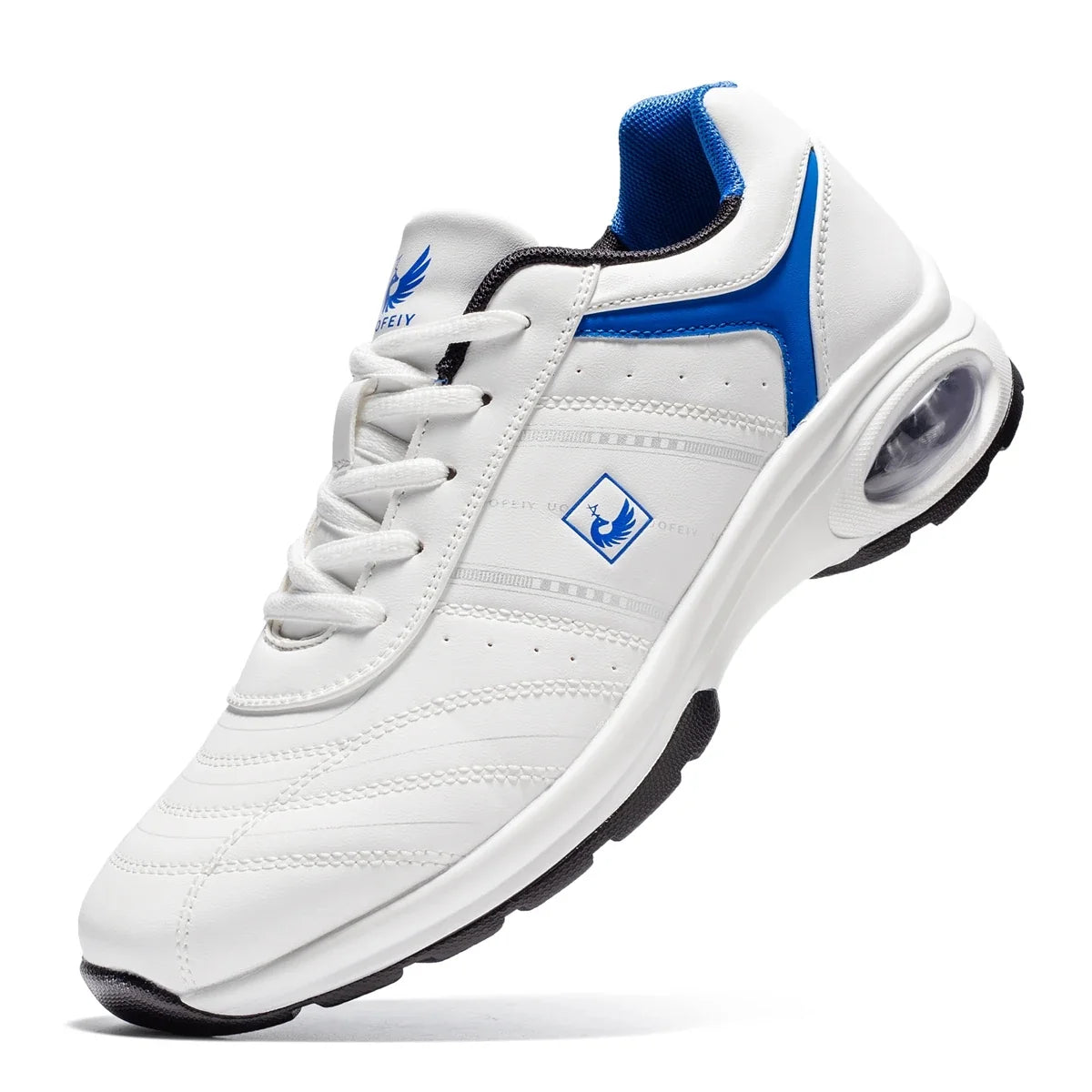 Men’s Waterproof Non-Slip Golf Shoes