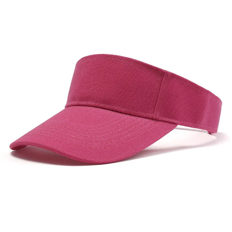 Unisex Adjustable Sports Visor product image 12