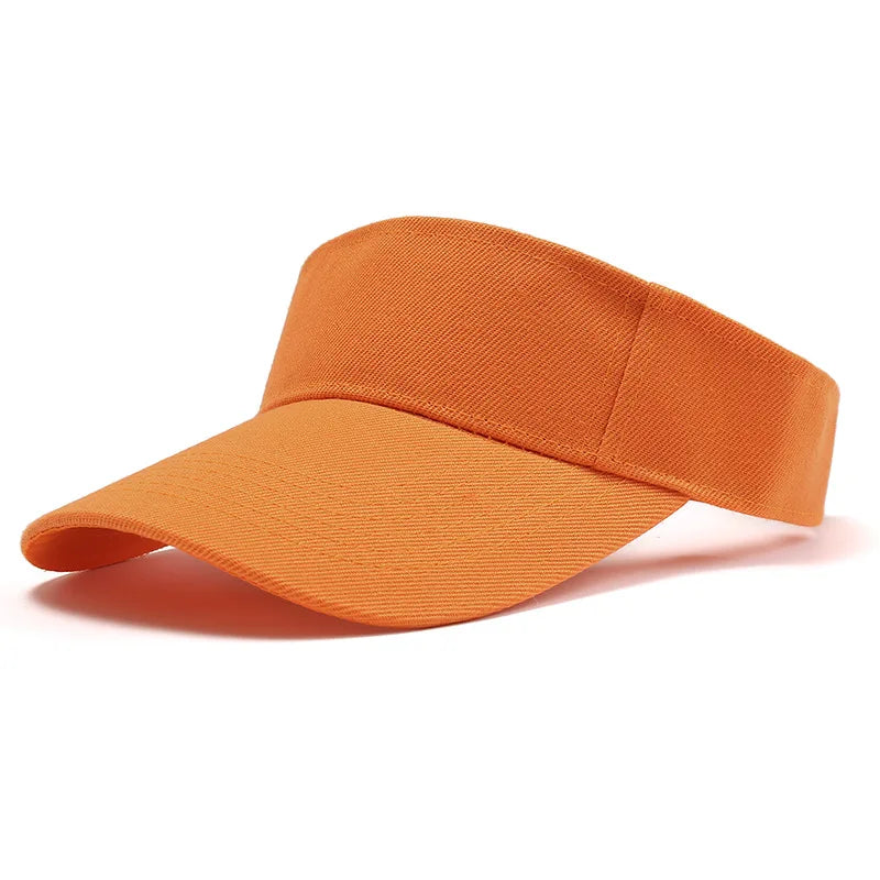 Unisex Adjustable Sports Visor product image 9