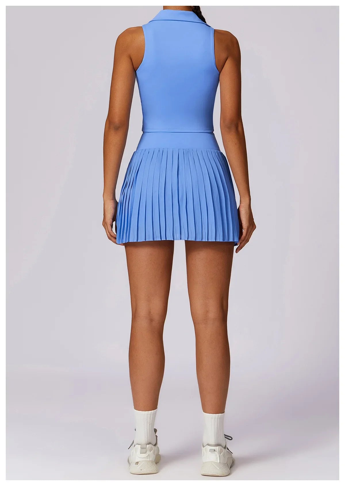 Women’s 2-Piece Golf & Tennis Skirt Set
