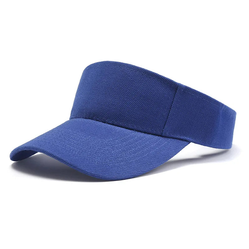 Unisex Adjustable Sports Visor product image 5