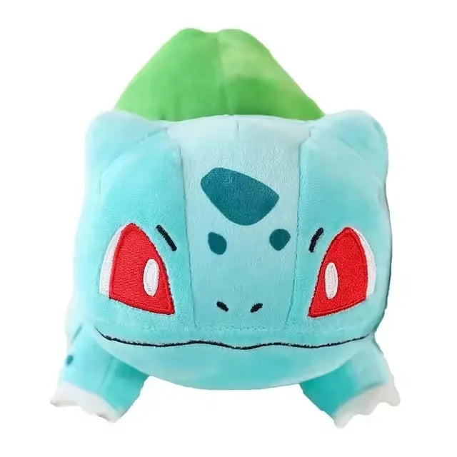 Pokémon Character Plush Toy – 20 cm