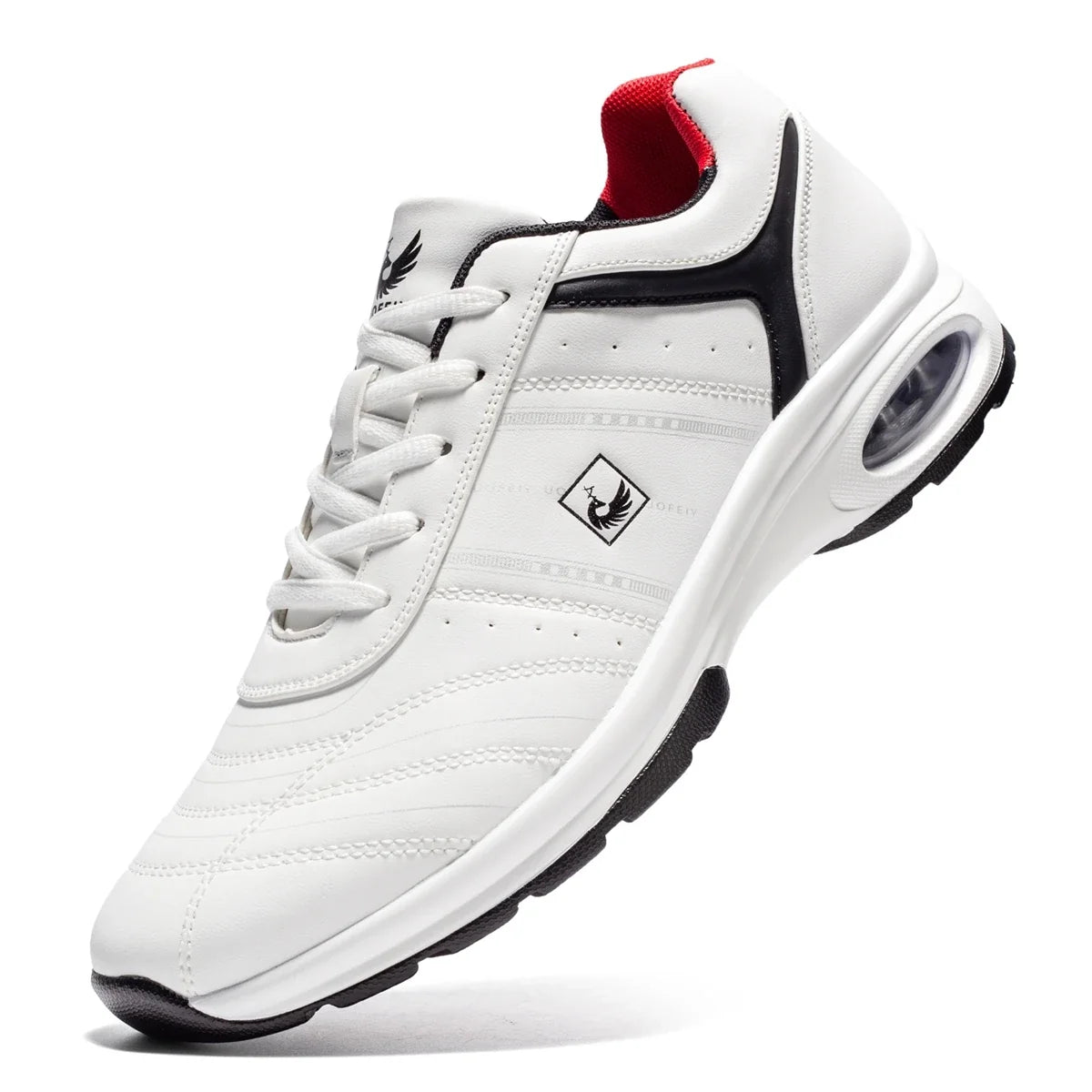 Men’s Waterproof Non-Slip Golf Shoes