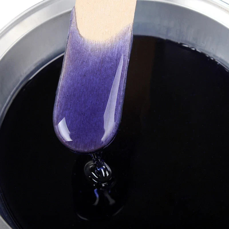 Hard Wax Beans for At-Home Hair Removal