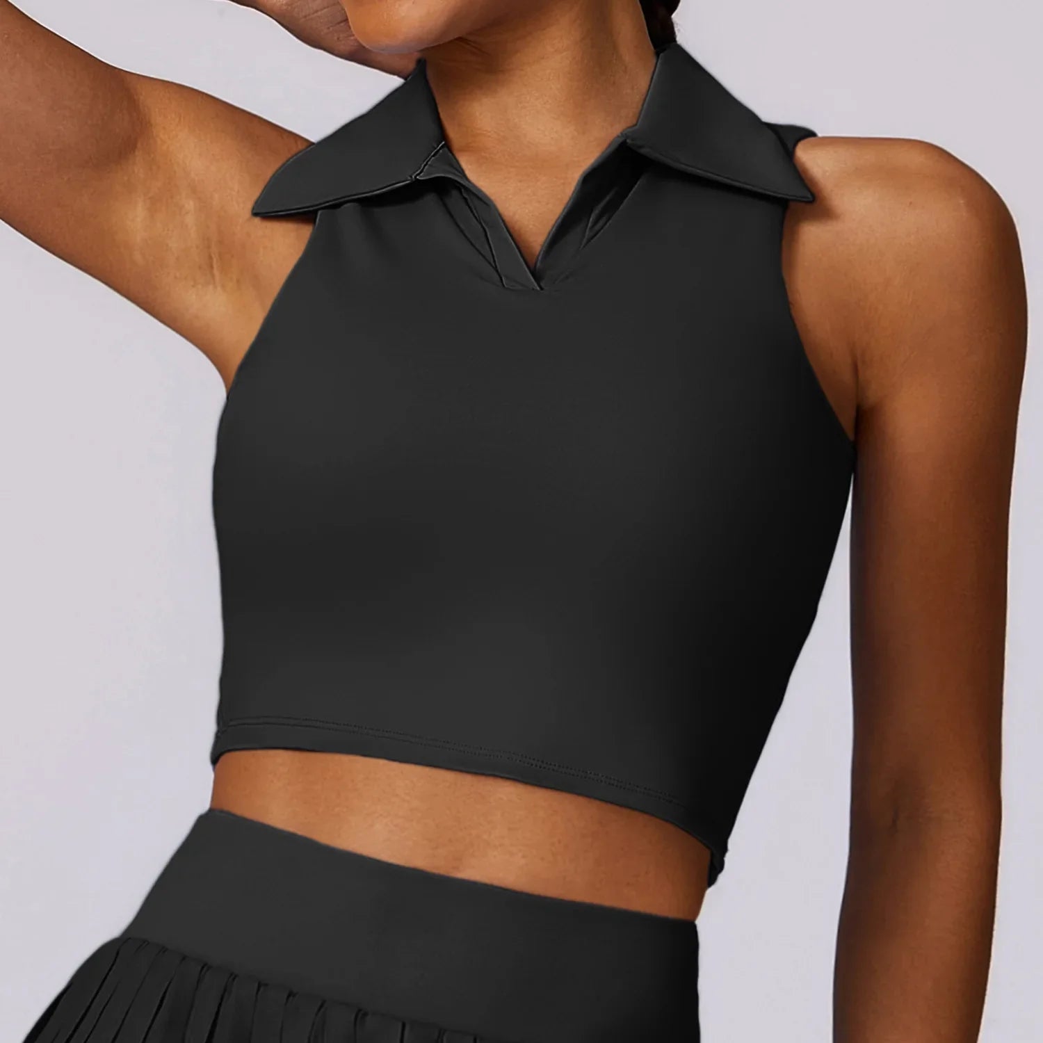 Women’s 2-Piece Golf & Tennis Skirt Set