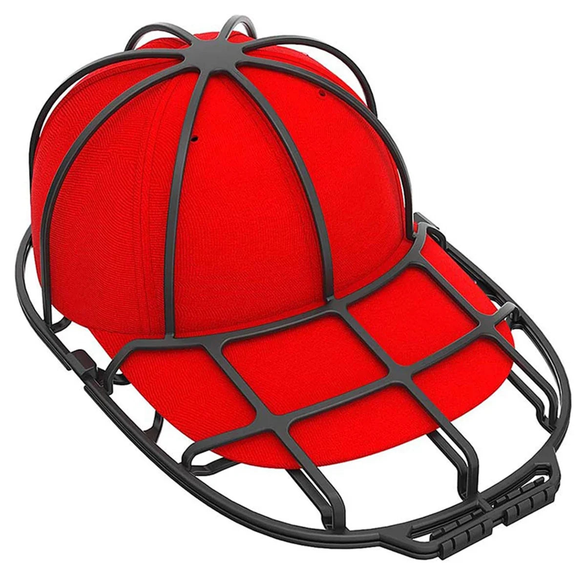 Protective Hat Washing Frame