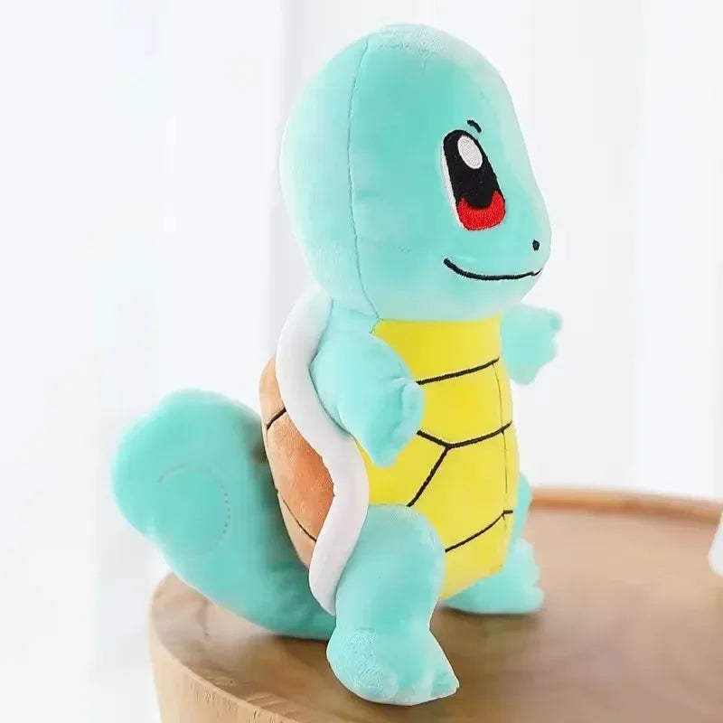 Pokémon Character Plush Toy – 20 cm