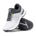FitVille Wide Water-Resistant Men’s Golf Shoes
