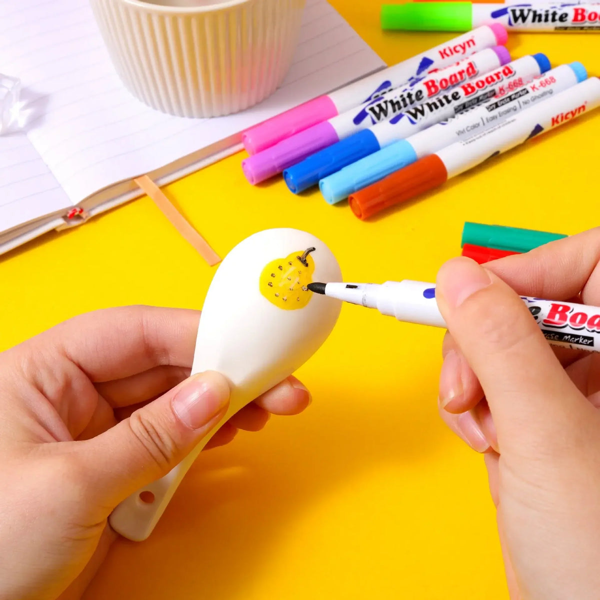 Magical Floating Water Drawing Pens for Kids